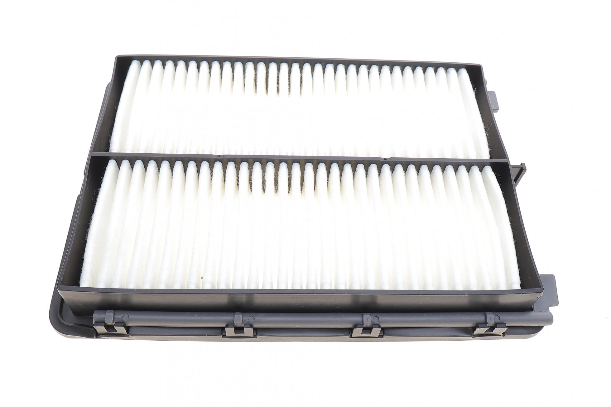 WH2310 WUNDER FILTER